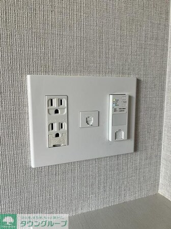 ラフィシア上前津(Rafficia Kamimaezu)の物件内観写真